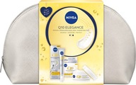 NIVEA Zestaw Kosmetyków Kosmetyczka Q10 Elegance