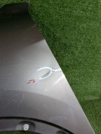 fender front left front NISSAN QASHQAI II J11 NR.169