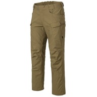 Spodnie bojówki Helikon UTP Green L Short