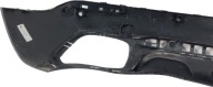 SPOILER PARAURTI DIFFUSORE POSTERIORE MERCEDES H247 GLA A2478853104