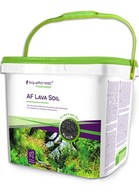 AQUAFOREST LAVA SOIL BLACK 5L - PRÍRODNÝ SUBSTRÁT