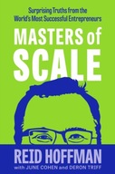 Masters of Scale: Surprising truths from the