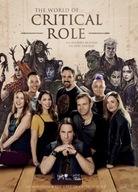 The World of Critical Role: The History Behind