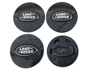 4SZTUKI SZT Dekiel Kapsle Dekielki LOGO 63 mm DO LAND ROVER BHIM-37190-AB