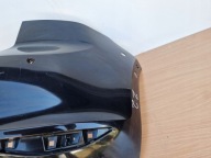VW GOLF VII 7 HB bumper rear part rear 6XPDC original