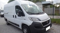 LIFT DUCATO L2H2 2016 klima tempomat 2.3M-jet 130KM