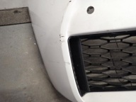 bumper front front BMW 6 GT G32 m-packet