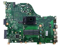 NOWA PŁYTA GŁÓWNA ACER ASPIRE E5-575 F5-573 i3