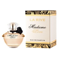 La Rive Madame in Love dámska voda EDP 90 ml