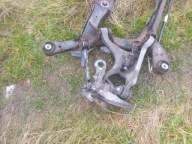 sususpension sider rear part Audi A4 B8 quattro 1.8 TFSI complete