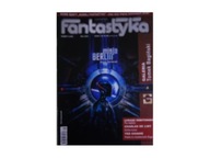 Nowa Fantastyka nr 5 z 2003 roku