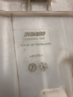 tank SRPYSKIWACZY SUZUKI CELERIO TG060851