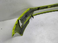 front bumper front SKODA OCTAVIA 4 IV LIFT 24