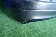 VOLVO XC60 II R-design 16- bumper rear rear part