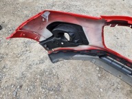 front bumper FORD PUMA II 2019R->
