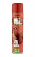 Freshtek ONE SHOT Jahoda 600ml neutralizátor