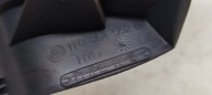 spoiler rolety right VW Touran