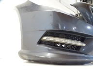 bumper front front complete MERCEDES CLS W218 AMG PDC washer