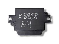unité de commande électronique uce capteurs stationnement Audi A4 B7 2007 8E0919283E