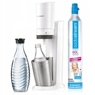 SodaStream Crystal 2.0 Biela