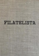 Filatelista nr 1 Reprint
