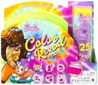 BARBIE Color Reveal TOTALLY NEON HCD27