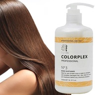 COLORPLEX No.3 BOND CREATOR 500ml Odżywka Naprawcza Intensywna Regeneracja