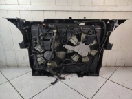 support panel for radiators pillar iron Mazda CX-9 facelift 2010 222000-6650