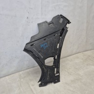 MERCEDES EQA H243 AMG 21-> holder support left front front