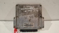 Centralina Motore computer 0281001934 8200039569 Renault Scenic e 1.9 DCI