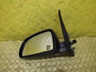 OPEL MERIVA A mirror left 8 PIN