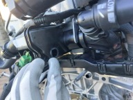 engine CITROEN C3 AIRCROSS 1.2 THP HN05 new 23r