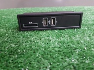 adapter USB MERCEDES-BENZ C KLASA W205 A2058200526