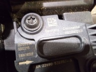 Gehäuse filter luft 165007121R RENAULT