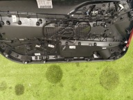 BMW 4 G22 side door right left upholstery leather