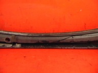 FORD FIESTA V MK6 02- torpedo plastic upper