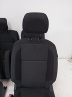 sitze MATERIAL FIAT DOBLO 23R