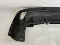 Spoiler bumper rear Mitsubishi Eclipse Cross FL 21r 6410F313ZZ 02.26
