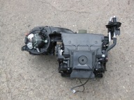 BMW E91 2.0 D 09R heater heating complete 443160-6517 6947275