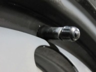 wheels discs tyres CITROEN BERLINGO R16 metal