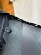 KIA SPORTAGE III 3 10-14 bumper front front