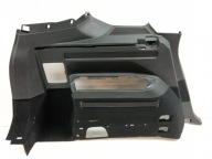 boot upholstery left 5TA867033 VW Volkswagen Touran III (2015- )