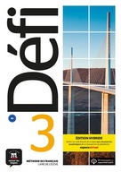 Defi 3. Edition hybride