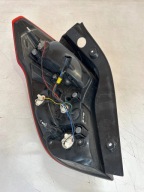 light rear part rear right Ssangyong Korando III Lift