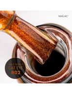 Nailac Halo Effect Cat Eye #02 7ml