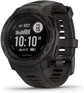 Športové hodinky Garmin Instinct 010-02064-00 grafit