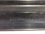front bumper front SUBARU FORESTER 5 V LIFT 21