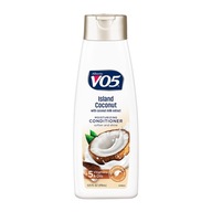 KONDICIONÉR VO5 ALBERTO ISLAND COCONUT 443 ML USA