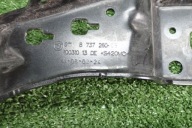 BMW U11 X1 22- bumper support front front