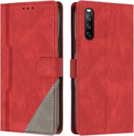 etui Sony Xperia 10 IV,etui z portfelem Xpez1994